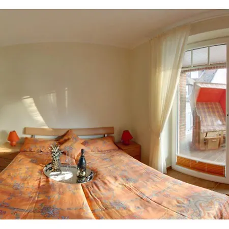 Moderne Kurparkresidenz Strand Pro Timmendorfer Strand