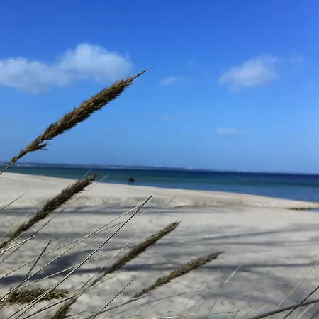 Moderne Kurparkresidenz Strand Pro Timmendorfer Strand