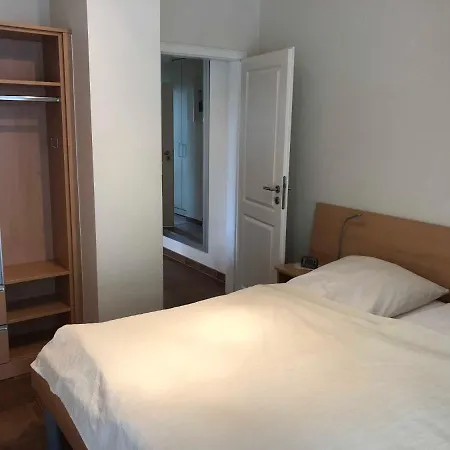 Moderne Kurparkresidenz Strand Pro * Timmendorfer Strand