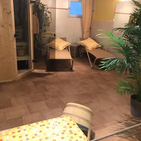 Moderne Kurparkresidenz Strand Pro * Timmendorfer Strand